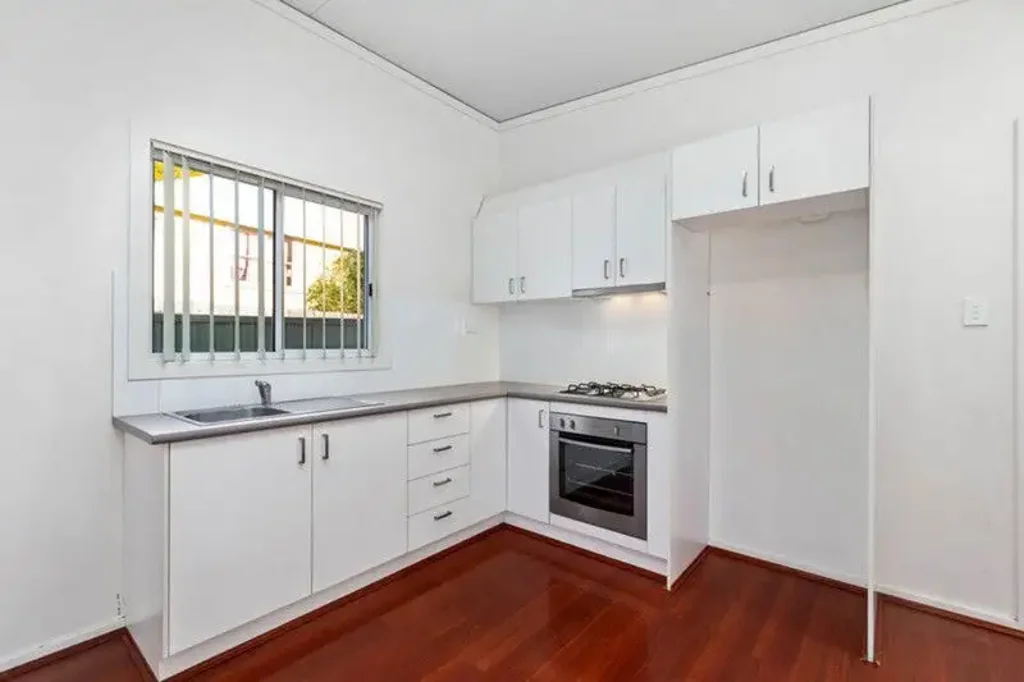 Quite And Private 2 Bedroom Granny Flat