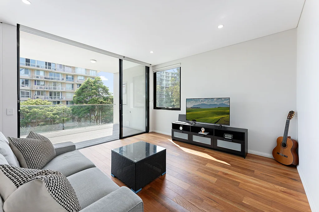 10/2 Robert Street, Artarmon, NSW 2064