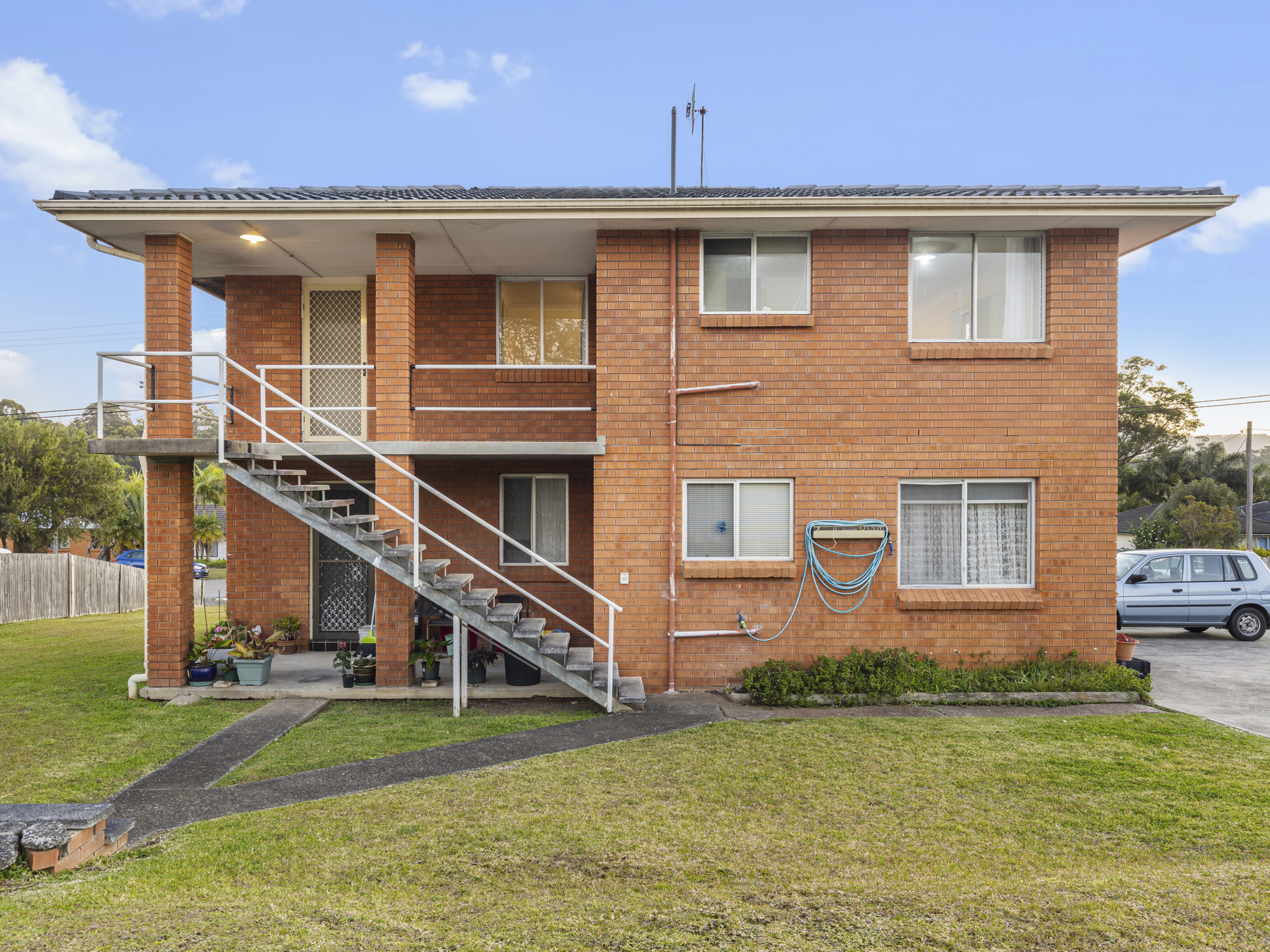 UNIT 2 37-39 THOMAS MITCHELL RD, KILLARNEY VALE NSW 2261, 0 غرف, 0 حمامات, Unit