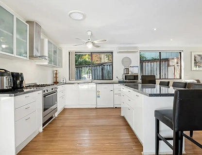 7 Hacking Court, Coffs Harbour, North Coast, 3 ਕਮਰੇ, 1 ਬਾਥਰੂਮ, House