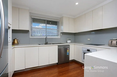 17 Kunipipi Street, St Clair, NSW 2759, 3 Bedrooms, 2 Bathrooms, House
