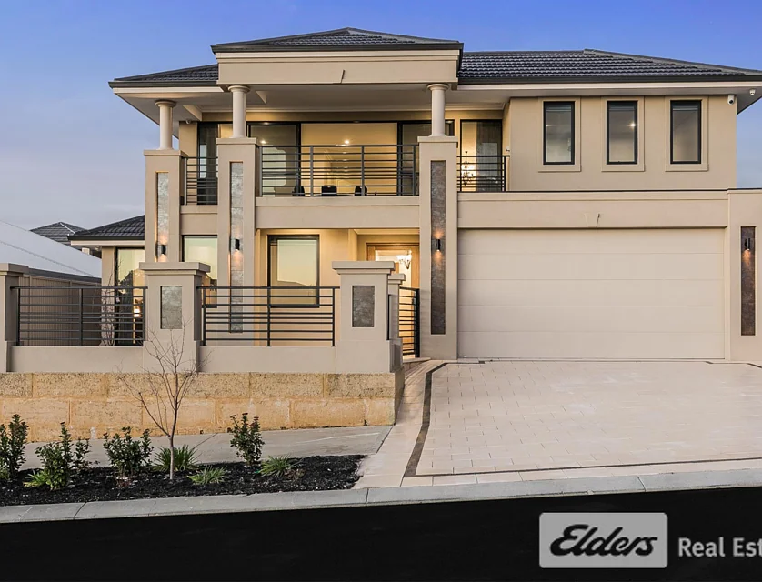 15 Westcourt Street, Baldivis, Rockingham, 5 chambres, 2 salles de bain, House