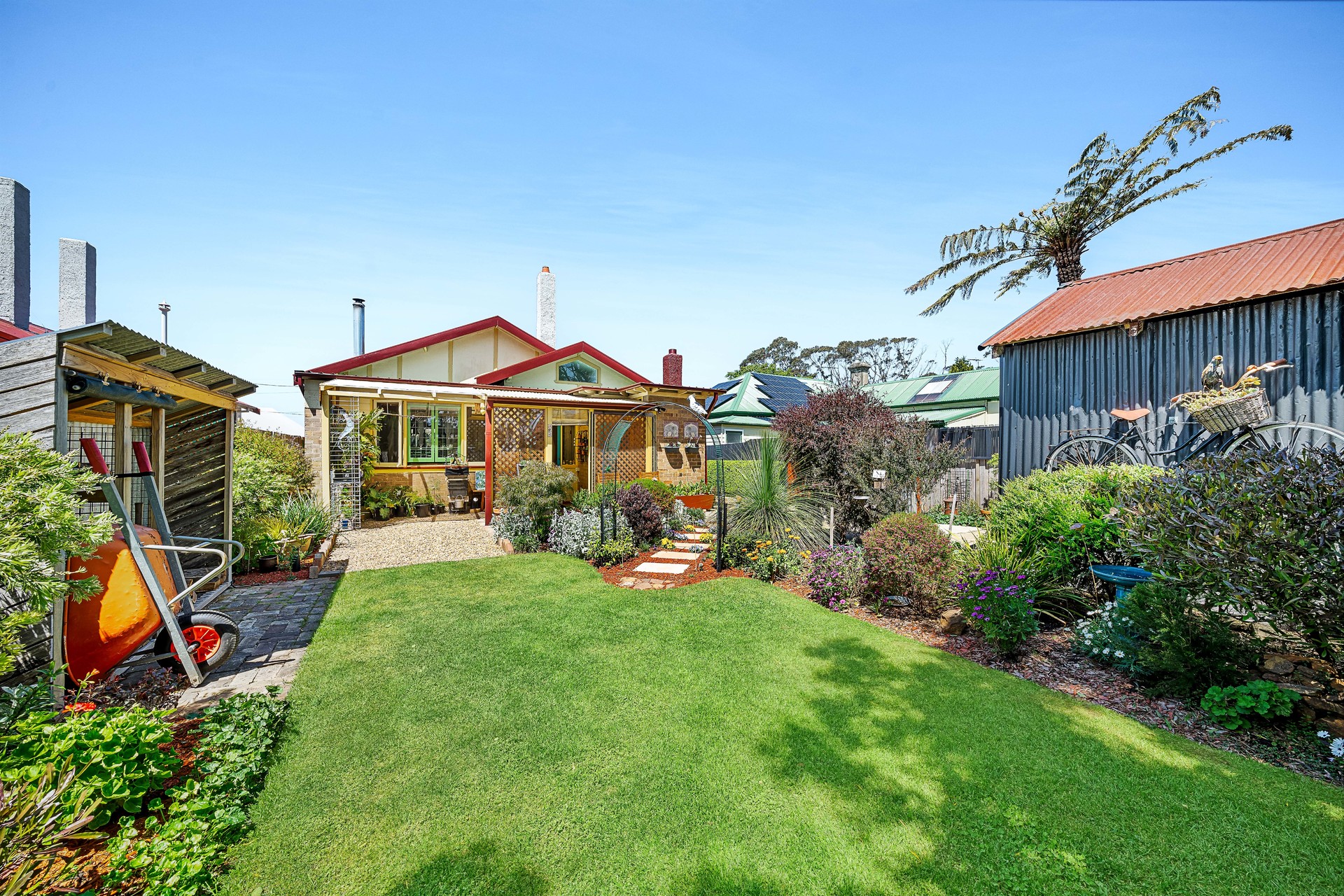 37 WALGETT ST, KATOOMBA NSW 2780, 0 Bedrooms, 0 Bathrooms, House