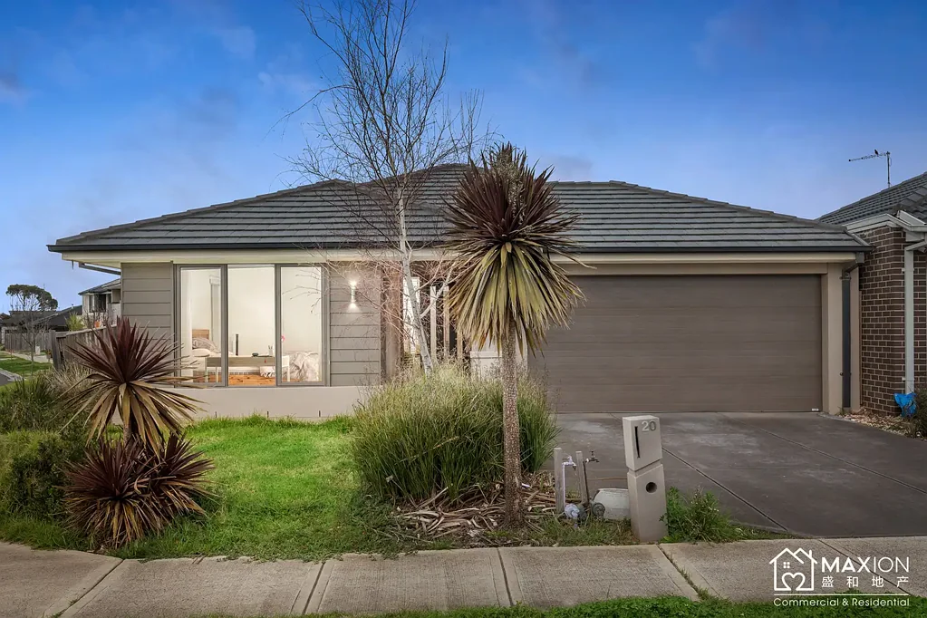 Werribee 4બેડરૂમ Spacious Family Living with Comfort & Convenience in Werribee