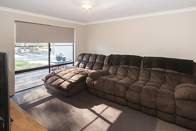 ਰਹਿਣ ਵਾਲਾ ਕਮਰਾ - 39 Arnup Drive, Vasse, WA 6280