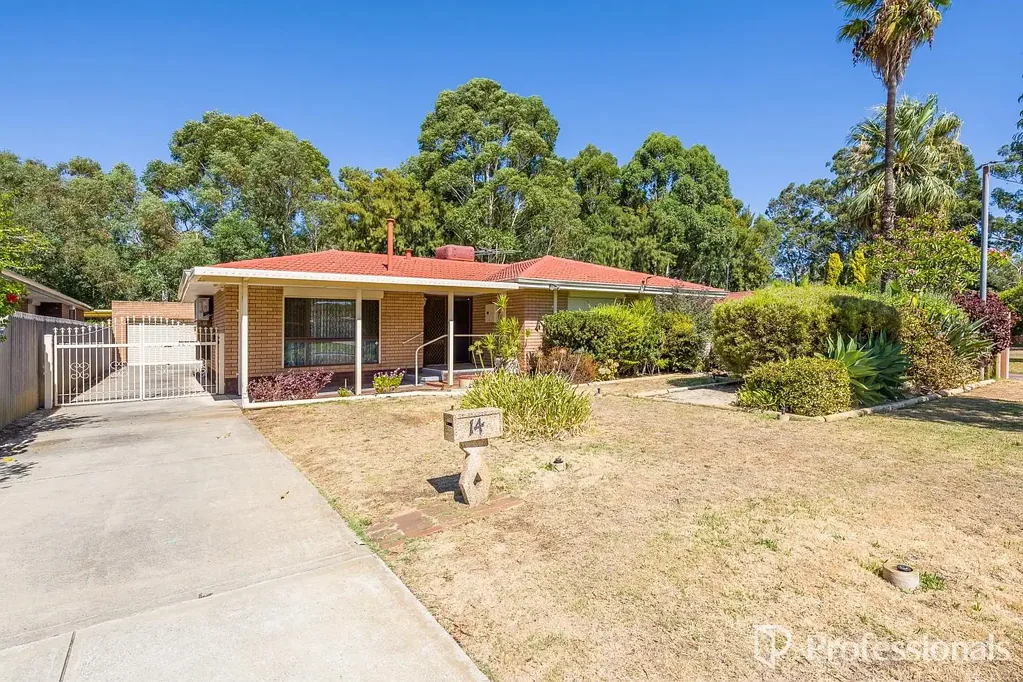 14 Hedges Place, Kewdale, WA 6105