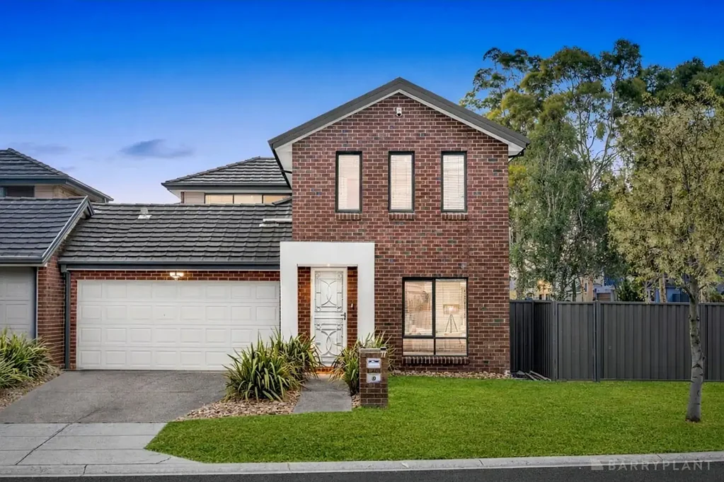 77 Marriott Drive, Keysborough, VIC 3173