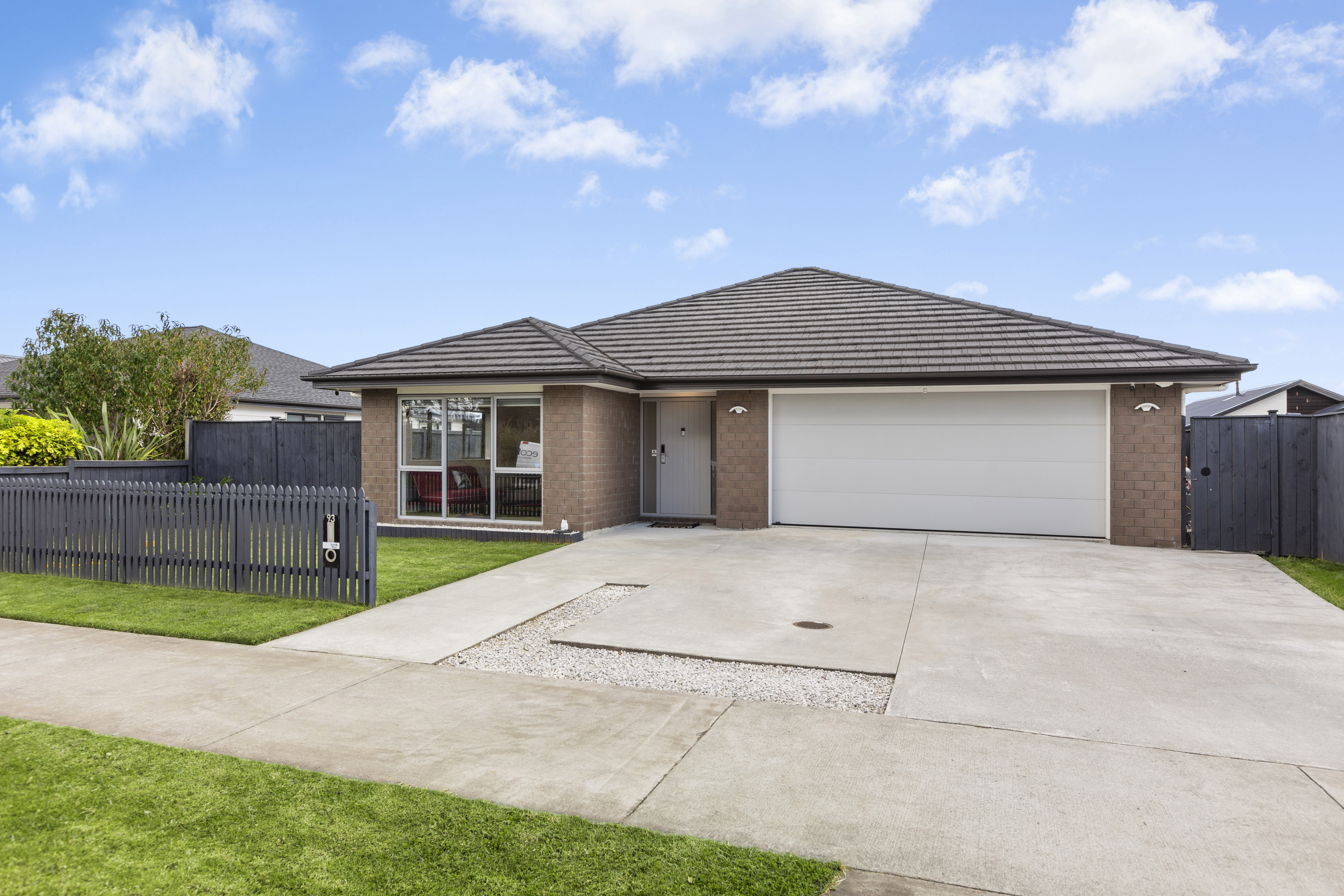 93 Mclarin Road, Glenbrook, Auckland - Franklin, 4 habitaciones, 0 baños, House