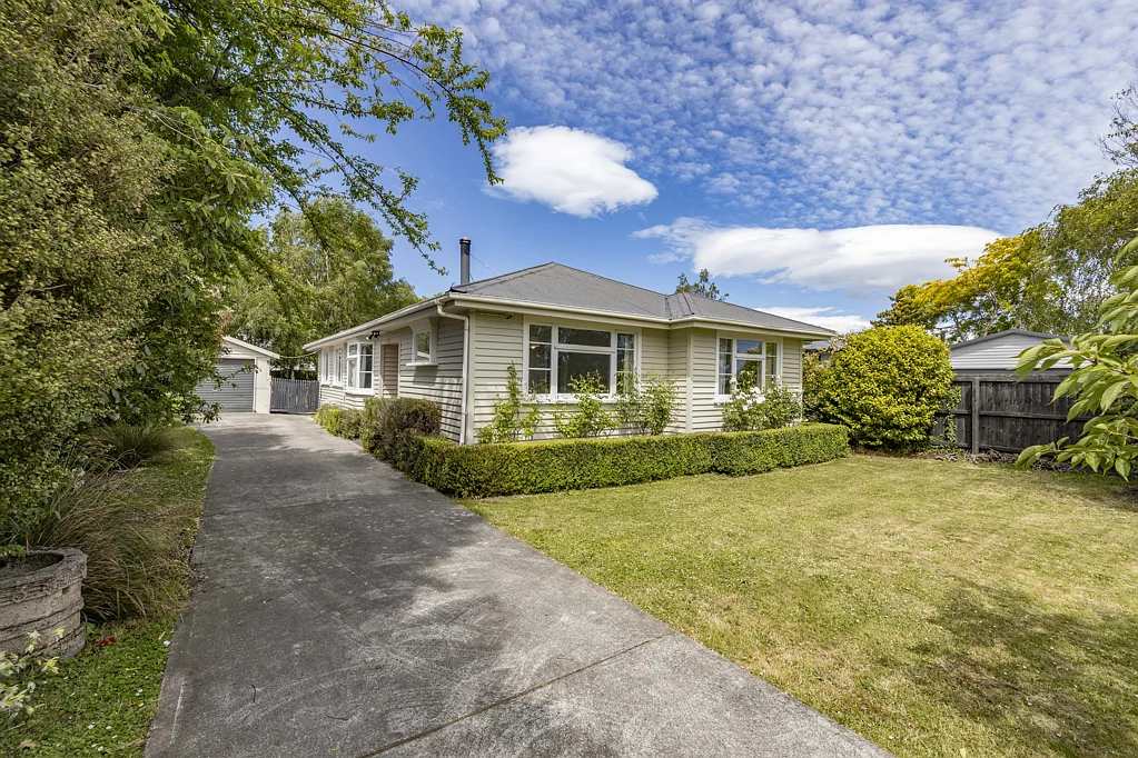 270 Hills Road, Mairehau, Christchurch, Canterbury