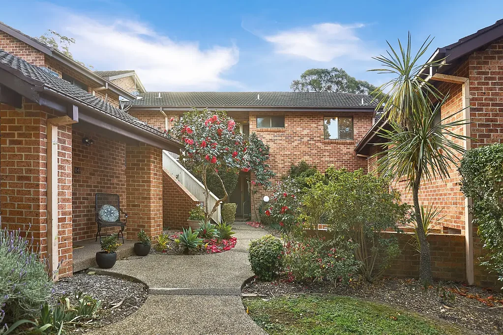 U87/28 Curagul Road, North Turramurra, NSW 2074