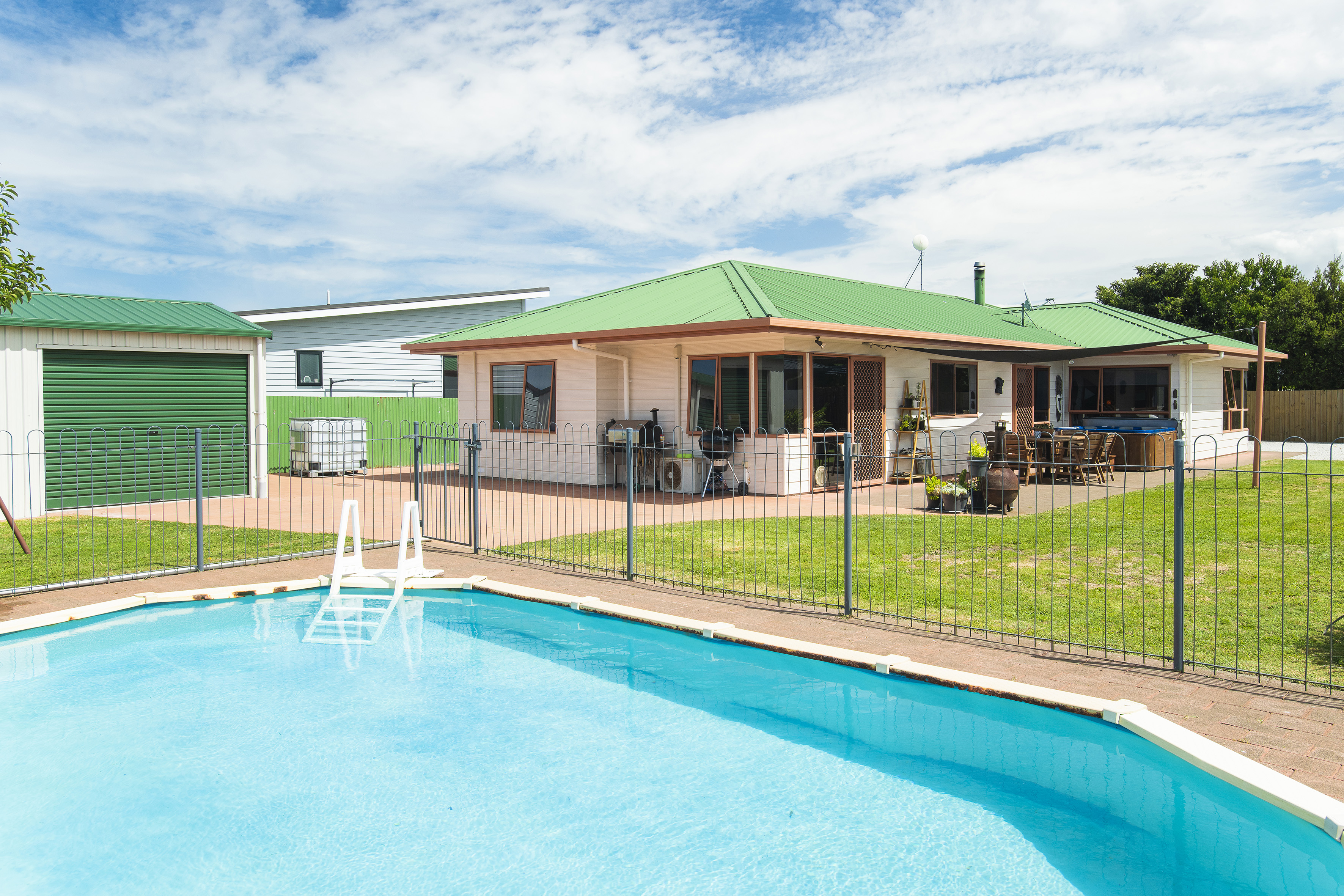 346 Nelson Road, Riverdale, Gisborne, 3 Schlafzimmer, 2 Badezimmer