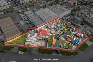17 and 21 Glasgow Avenue, Papatoetoe, Papatoetoe, Manukau City