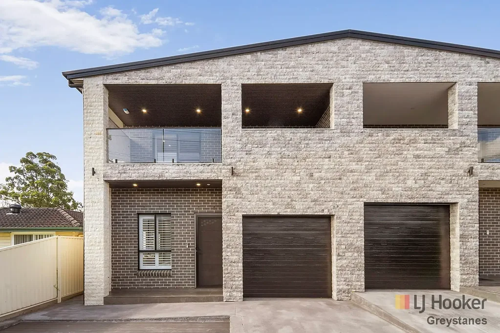 6A Leonard Avenue, Greystanes, NSW 2145