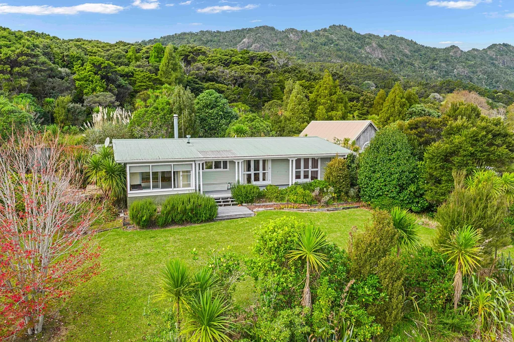 Whangarei Heads 3 Slaapkamer Whangarei Heads Oasis!