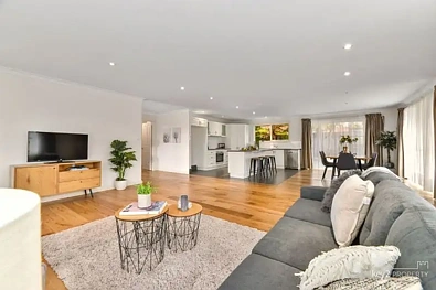 1 Malunga Street, Kings Meadows, TAS 7249, 4 ਕਮਰੇ, 2 ਬਾਥਰੂਮ, House