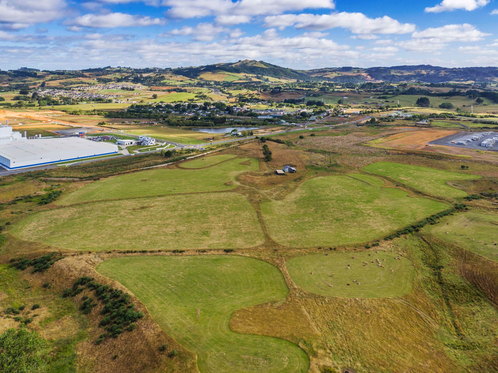 45 Mcdonald Road, Pokeno, Waikato, 0 Bedrooms, 0 Bathrooms