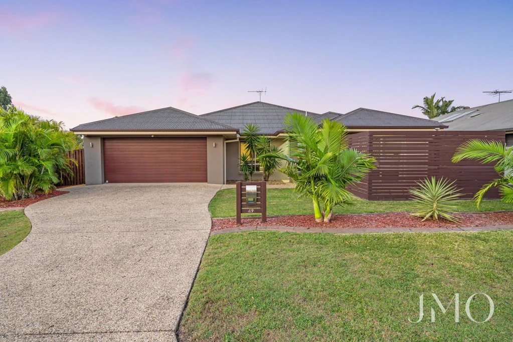 49 Daylesford Circuit, Ormeau, QLD 4208