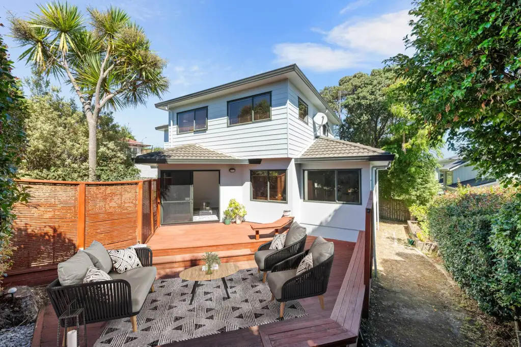 Forrest Hill 3ਬੈੱਡਰੂਮ AFTER 16 YEARS, OWNERS SAY SELL!