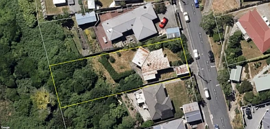 Newlands  CONSENTED DEVELOPMENT OPPORTUNITY - 6 DWELLINGS