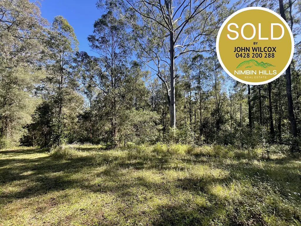 LOT 37/1157 Stony Chute Road, Wadeville, NSW 2474