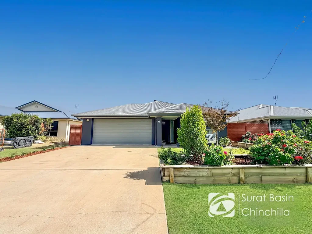 Five-Bedroom Family Home with Exceptional Outdoor Entertaining