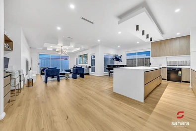 2 Lucania Crescent, Tarneit, VIC 3029, 4 slaapkamers, 3 badkamers, House