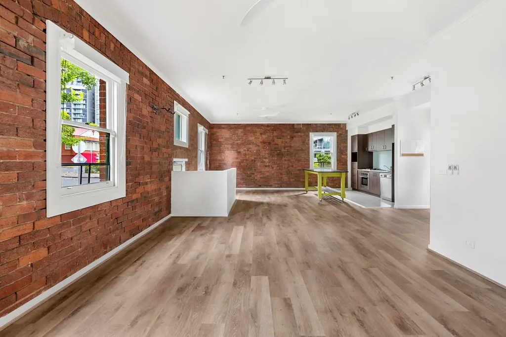 Chic Loft-Style Living in the Heart of Footscray