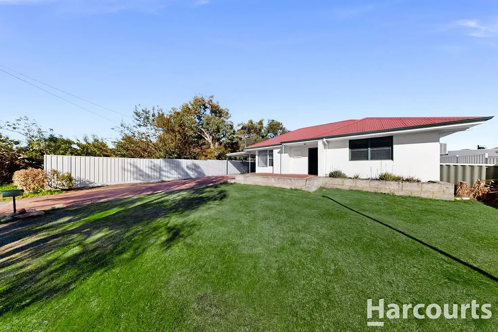 Renovated & Partly Furnished