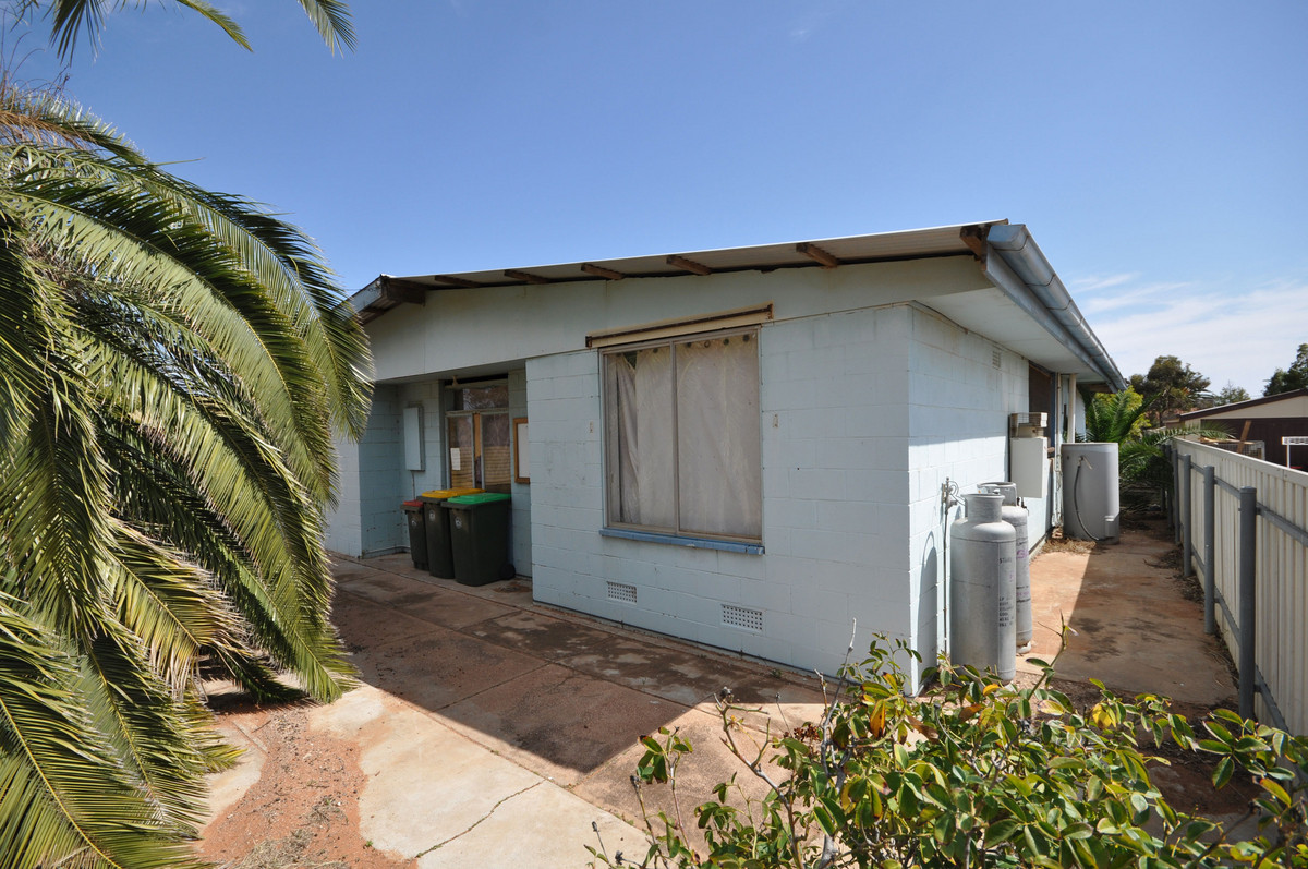 151 CARLTON PDE, PORT AUGUSTA SA 5700, 0房, 0浴, House