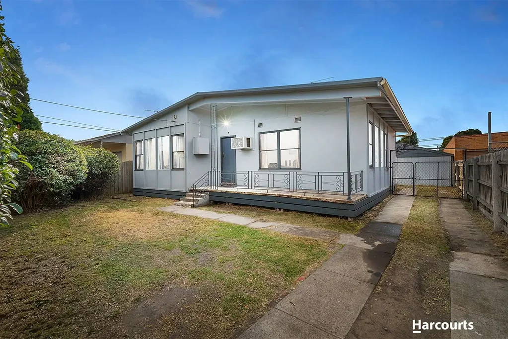 8 Syndal Street, Fawkner, VIC 3060