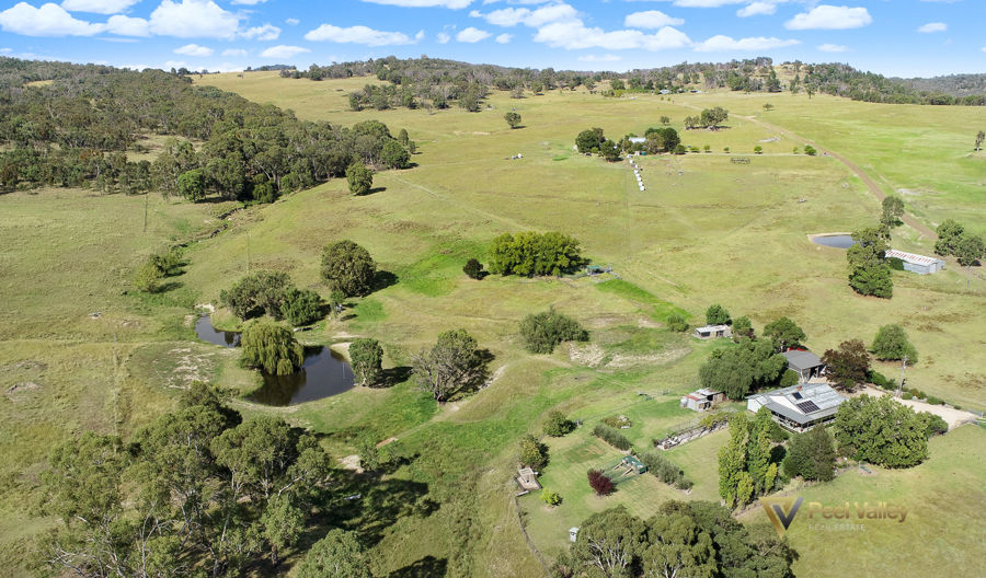 LANDOVER 111 HANWOOD RD, MOONBI NSW 2353, 0 habitaciones, 0 baños, Lifestyle Property