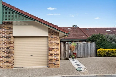 Nerang 3房  Single-Level Villa Living in a Sought-After Complex