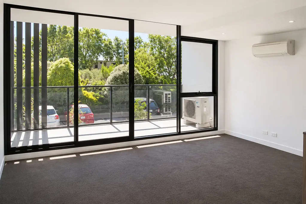 Contemporary Apartment in the Heart of Fairfield