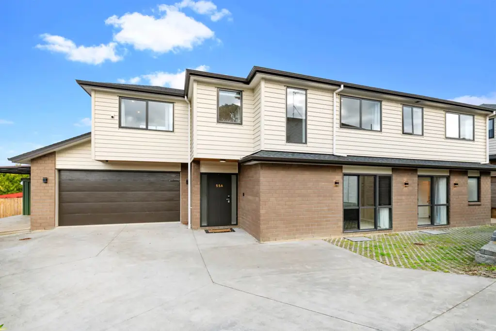 Howick 5Kwarto Spacious Modern Family Home in the Heart of Howick
