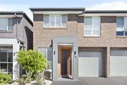 9 Wilbur Glade, Schofields