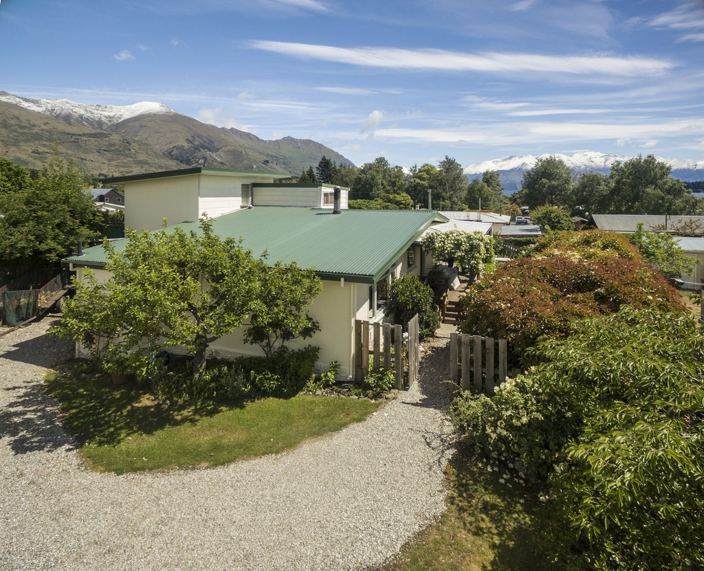 149 Warren Street, Wanaka, Queenstown Lakes, 3 chambres, 0 salles de bain