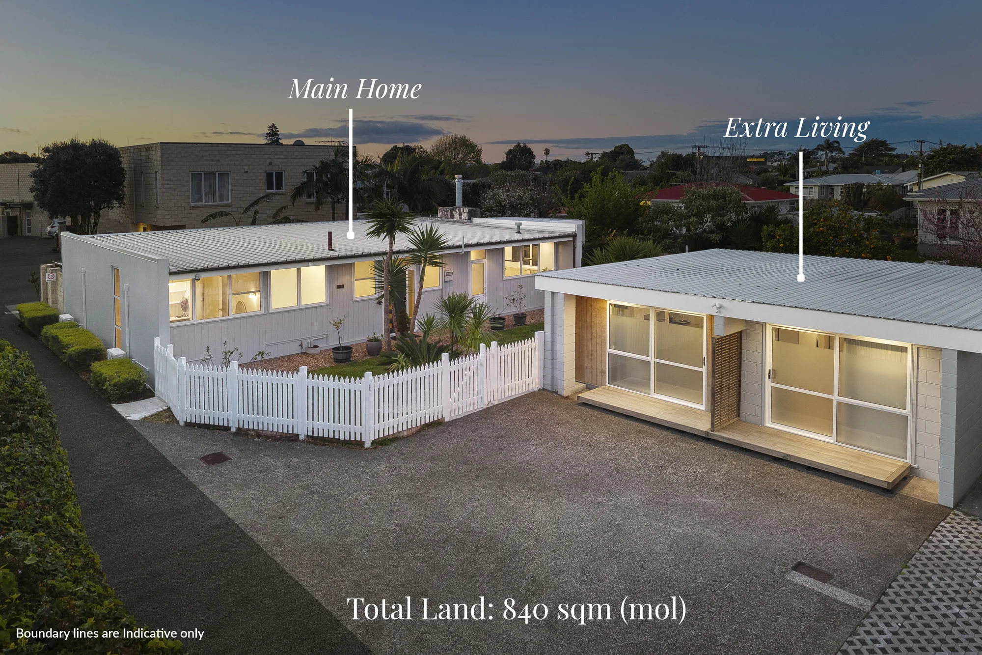 31 Ferndale Road, Mount Wellington