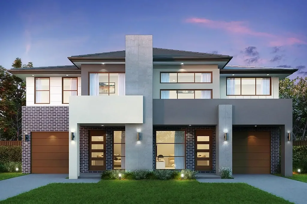 Riverstone 3 Slaapkamer BRAND NEW, READY TO MOVE IN TOWN HOUSES IN RIVERSTONE