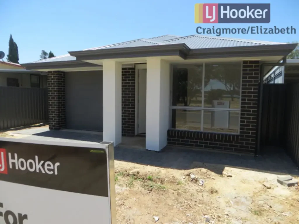 3 Bedroom Family Home