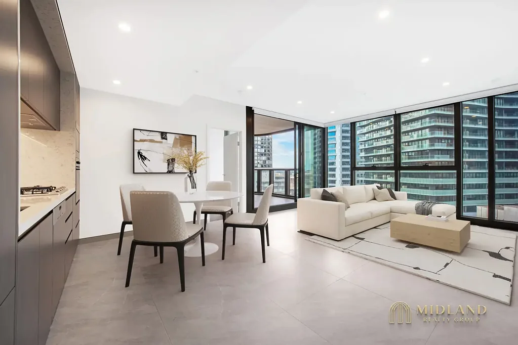 St Leonards 2ਬੈੱਡਰੂਮ Contemporary City Living – Luxury, Lifestyle & Location