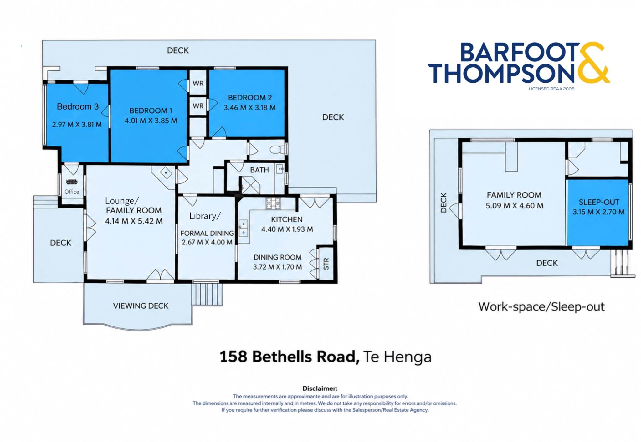158 Bethells Road, Bethells Beach, photo 2