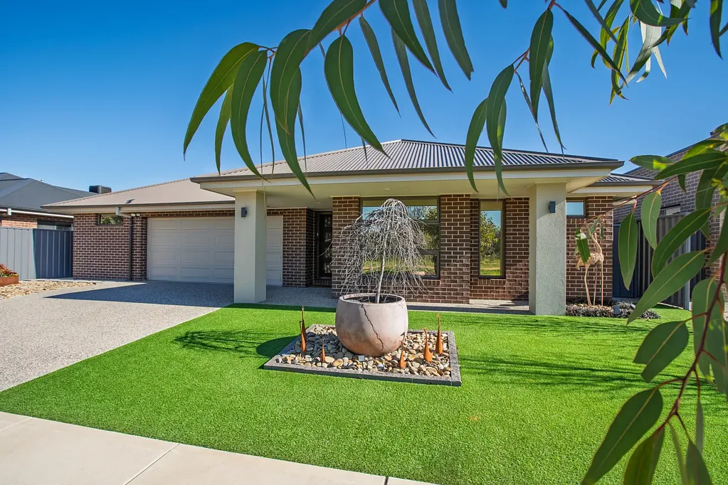 Thurgoona 4房  Modern Living In One Of Thurgoona's Most Desirable Estates