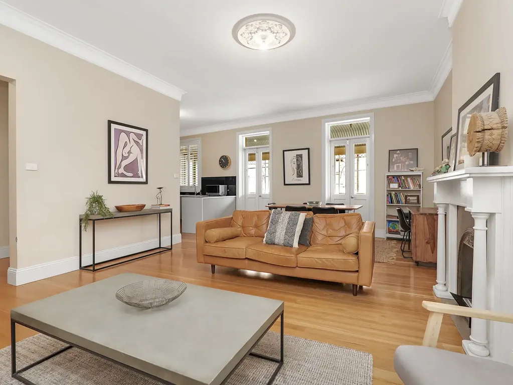 Maitland 3房  Embrace vibrant city living