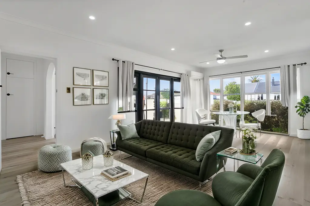 Otahuhu 4房  RENO DONE, SERIOUSLY FOR SALE!