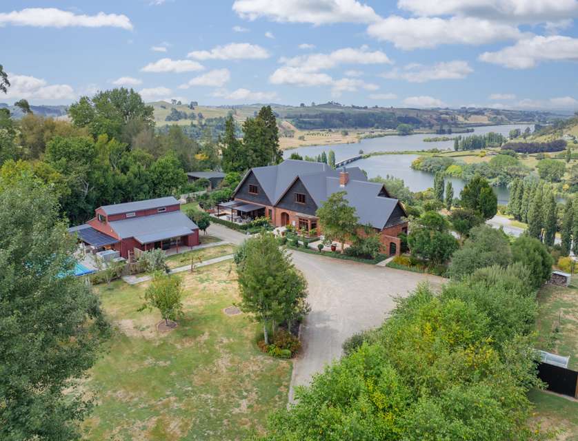 1829F Cambridge Road, Karapiro, Waipa, Waikato, 0房, 0浴, 独立屋