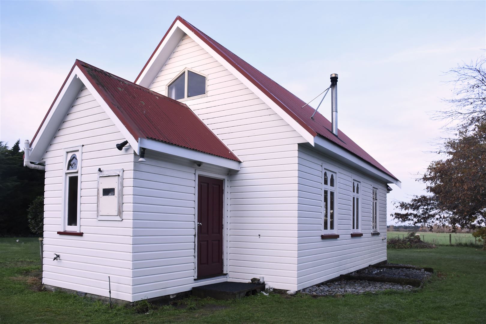 573 Bush Road, Oxford, Waimakariri, 2 Schlafzimmer, 1 Badezimmer