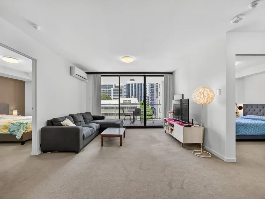 85/369 Hay Street, Perth, WA 6000