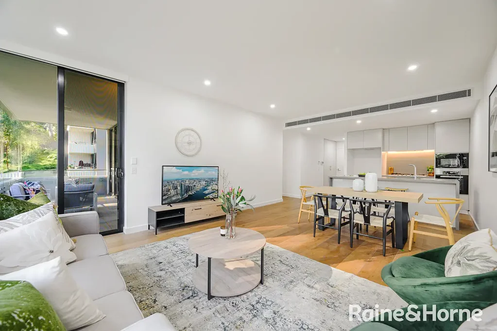 B606/1 Avon Road, Pymble, NSW 2073
