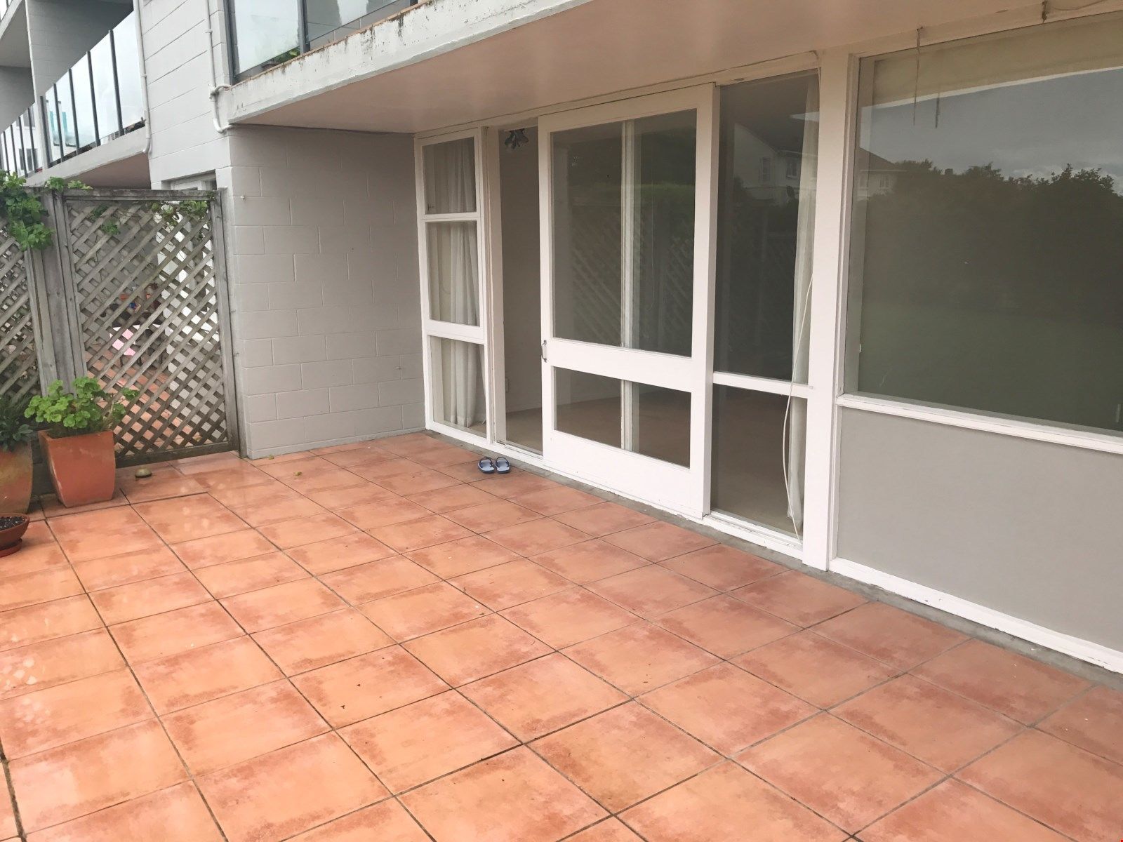 17/160 Kepa Road, Orakei, Auckland, 2 phòng ngủ, 1 phòng tắm