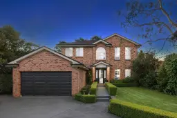 3 Galston Road, Hornsby